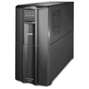 APC SMART-UPS 3000VA LCD 230V WITH SMARTCONNECT uninterruptible power supply (UPS) Line-Interactive 2700 W 9 AC outlet(s)