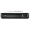 APC SMART-UPS 3000VA LCD RM 2U 230V WITH SMARTCONN uninterruptible power supply (UPS) Line-Interactive 2700 W 9 AC outlet(s)