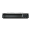 APC Smart-UPS 3000VA uninterruptible power supply (UPS) Line-Interactive 2700 W 9 AC outlet(s)