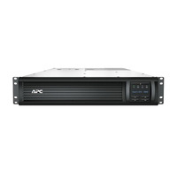 APC Smart-UPS 3000VA uninterruptible power supply (UPS) Line-Interactive 2700 W 9 AC outlet(s)