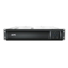 APC Smart-UPS 750VA uninterruptible power supply (UPS) Line-Interactive 500 W 4 AC outlet(s)