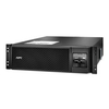 APC Smart-UPS On-Line uninterruptible power supply (UPS) Double-conversion (Online) 5000 VA 4500 W 10 AC outlet(s)