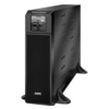 APC Smart-UPS On-Line uninterruptible power supply (UPS) Double-conversion (Online) 5000 VA 4500 W 12 AC outlet(s)
