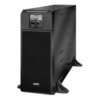 APC Smart-UPS On-Line uninterruptible power supply (UPS) Double-conversion (Online) 6000 VA 6000 W 10 AC outlet(s)