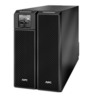 APC Smart-UPS On-Line uninterruptible power supply (UPS) Double-conversion (Online) 8000 VA 8000 W 10 AC outlet(s)