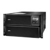 APC Smart-UPS On-Line uninterruptible power supply (UPS) Double-conversion (Online) 8000 VA 8000 W 10 AC outlet(s)