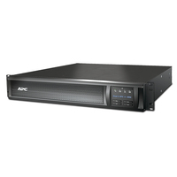 APC Smart-UPS uninterruptible power supply (UPS) Line-Interactive 1000 VA 800 W 8 AC outlet(s)