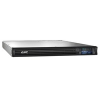 APC Smart-UPS uninterruptible power supply (UPS) Line-Interactive 1500 VA 1000 W 4 AC outlet(s)
