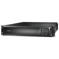 APC Smart-UPS uninterruptible power supply (UPS) Line-Interactive 3000 VA 2700 W 9 AC outlet(s)