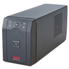APC Smart-UPS uninterruptible power supply (UPS) Line-Interactive 420 VA 260 W 4 AC outlet(s)
