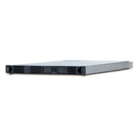 APC Smart-UPS uninterruptible power supply (UPS) Line-Interactive 750 VA 480 W 4 AC outlet(s)