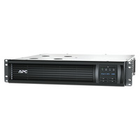 APC SMT1000RMI2UC uninterruptible power supply (UPS) Line-Interactive 1000 VA 700 W 4 AC outlet(s)