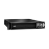 APC SRT1000RMXLI-NC uninterruptible power supply (UPS) Double-conversion (Online) 1000 VA 1000 W