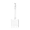 Apple Lightning/USB 3 White