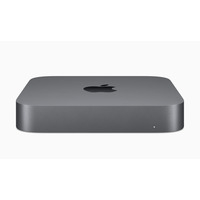 Apple Mac mini 8th gen Intel&174; Core&132;&162; i5 8 GB DDR4-SDRAM 512 GB SSD Grey Mini PC