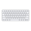 Apple Magic keyboard USB + Bluetooth Chinese Traditional Aluminium,  White