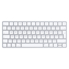 Apple MLA22 keyboard Bluetooth QWERTY Dutch Silver