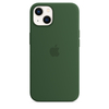 Apple MM263ZM/A mobile phone case 15.5 cm (6.1") Skin case Green