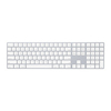 Apple MQ052Z/A keyboard Bluetooth QWERTY US International White