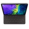 Apple MXNK2SM/A mobile device keyboard QWERTZ Swiss Black