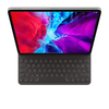 Apple MXNL2B/A mobile device keyboard QWERTY UK English Black
