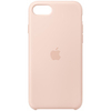 Apple MXYK2ZM/A mobile phone case 11.9 cm (4.7") Cover Pink, Sand