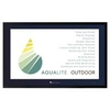 Aqualite Weatherproof Displays AQLH-32
