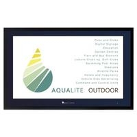Aqualite Weatherproof Displays AQLH-32