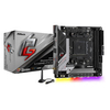 Asrock B550 Phantom Gaming-ITX/ax AMD B550 Socket AM4 mini ITX