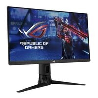 ASUS 23.8" ROG STRIX Gaming Monitor (XG249CM) 1920 x 1080 1ms HDMI DP USB 270Hz FreeSync 105% sRGB HDR VE
