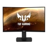 ASUS 31.5" TUF WQHD Curved HDR Gaming Monitor (VG32VQR) 2560 x 1440 1ms 2 HDMI DP 165Hz HDR 400 Speakers