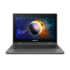 ASUS BR1100FKA-BP0428RA-3Y Hybrid (2-in-1) 29.5 cm (11.6") 1366 x 768 pixels Touchscreen Intel&174; Celeron&174; N 4 GB DDR4-SDRAM 64 GB eMMC Wi-Fi 5 (802.11ac) Windows 10 Pro Grey