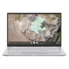 ASUS Chromebook C425TA-H50021 notebook 35.6 cm (14") 1920 x 1080 pixels Intel&174; Core&132;&162; M 4 GB LPDDR3-SDRAM 64 GB eMMC Wi-Fi 5 (802.11ac) Chrome OS Silver