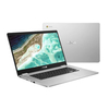 ASUS Chromebook C523NA-A20264 39.6 cm (15.6") 1920 x 1080 pixels Touchscreen Intel&174; Celeron&174; N 8 GB LPDDR4-SDRAM 64 GB eMMC Wi-Fi 5 (802.11ac) Chrome OS Silver