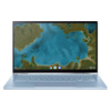 ASUS Chromebook Flip C433TA-AJ0269 14" Touchscreen Intel Core&132;&162;i5 8GB LPDDR3-SDRAM 128GB eMMC Chrome OS Blue,  Silver