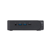 ASUS Chromebox CHROMEBOX4-GC047UN PC/workstation DDR4-SDRAM 5205U mini PC Intel&174; Celeron&174; 4 GB 32 GB eMMC Chrome OS Black
