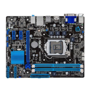 ASUS H61M-A