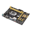 ASUS H81M-E