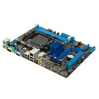 ASUS M5A78L-M LX3 motherboard