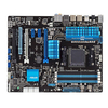 ASUS M5A99X EVO R2.0 motherboard