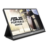 ASUS MB16AP computer monitor 39.6 cm (15.6") Full HD Flat Gloss Grey