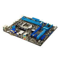 ASUS P8H77-M LE motherboard