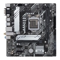 ASUS PRIME H510M-A WIFI Intel H510 LGA 1200 micro ATX