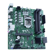 ASUS PRO B560M-C/CSM Intel&174; B360 LGA 1200 micro ATX