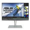 ASUS ProArt PA24AC computer monitor 61.2 cm (24.1") 1920 x 1200 pixels WUXGA LED Flat Silver