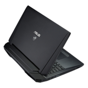 ASUS ROG G750JW-T4091H notebook