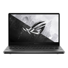 ASUS ROG GA401IU-HA032T notebook 35.6 cm (14") 2560 x 1440 pixels AMD Ryzen 7 16 GB DDR4-SDRAM 512 GB SSD NVIDIA GeForce GTX 1660 Ti Max-Q Wi-Fi 6 (802.11ax) Windows 10 Home Grey