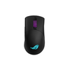 ASUS ROG Keris Wireless mouse Right-hand RF Wireless+Bluetooth+USB Type-A Optical 16000 DPI