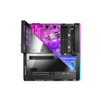 ASUS ROG MAXIMUS Z690 EXTREME GLACIAL Intel Z690 LGA 1700 Extended ATX