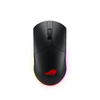 ASUS ROG Pugio II mouse Ambidextrous RF Wireless+Bluetooth+USB Type-A Optical 16000 DPI